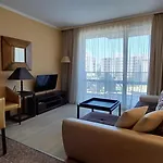 Royal Private Apartamento