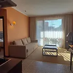 Royal Private Apartamento *