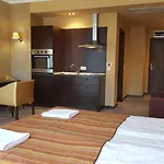 Apartamento Royal Private Sunny Beach