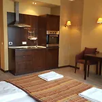 Apartamento Royal Private