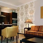 Apartamento Royal Private *