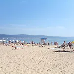 Royal Private Apartamento Sunny Beach