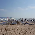 Apartamento Royal Private Sunny Beach