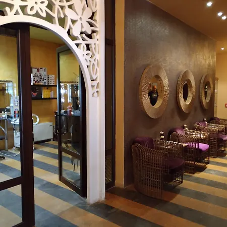 Royal Private Apartamento *