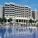 Appartement Royal Private Sunny Beach