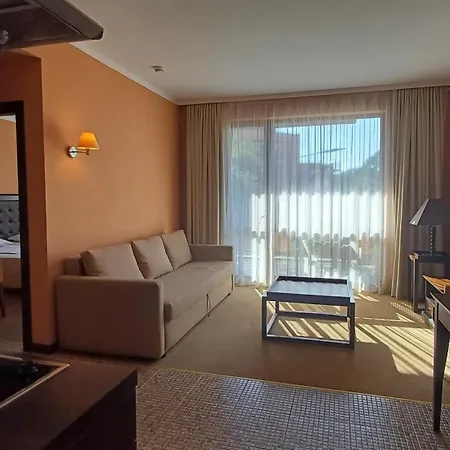 Royal Private Apartamento *