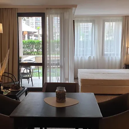 Royal Private * Sunny Beach