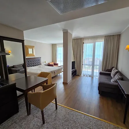 Apartamento Royal Private Sunny Beach