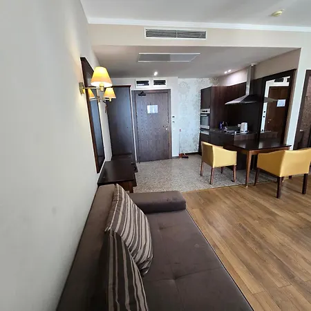 Royal Private Sunny Beach