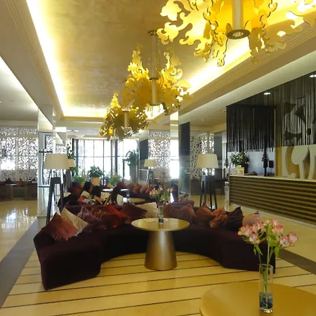 Apartamento Royal Private *