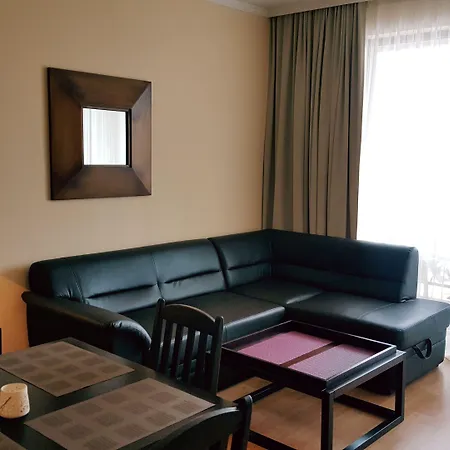 Apartamento Royal Private *