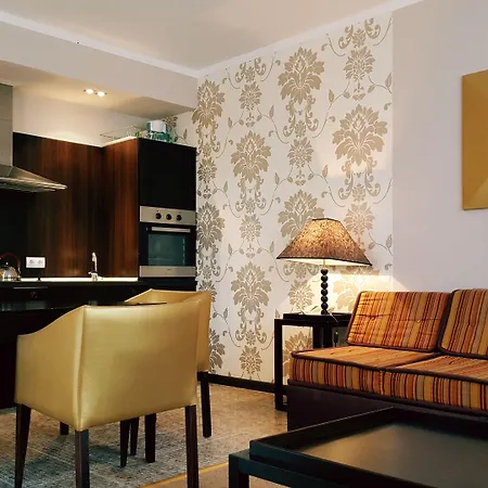 Апартамент Royal Private *
