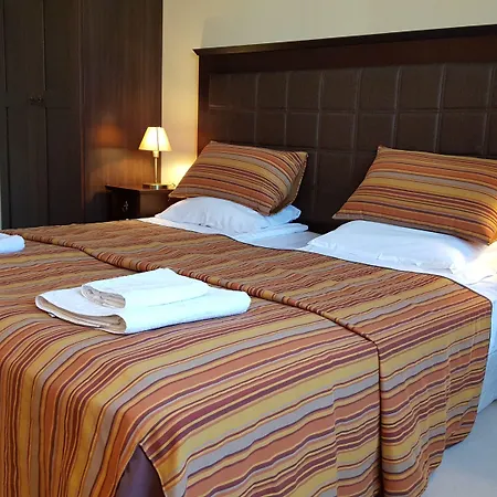 Apartamento Royal Private Sunny Beach