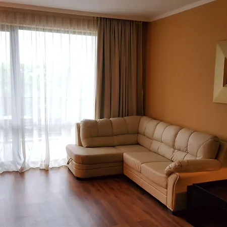 Royal Private Apartamento