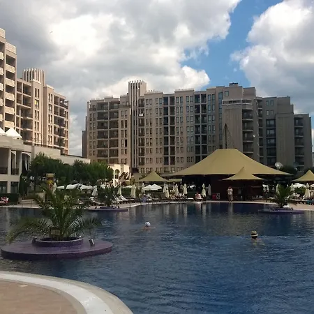 Royal Private * Sunny Beach