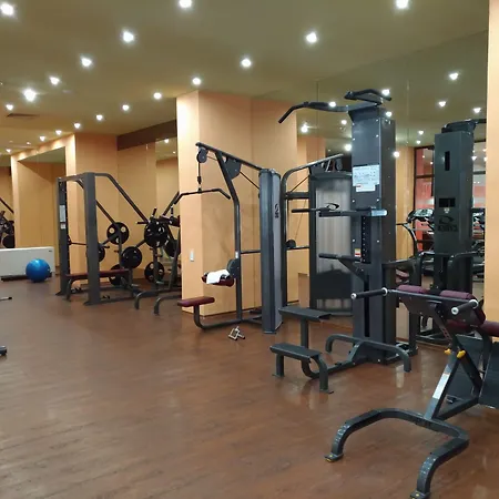 Apartamento Royal Private *