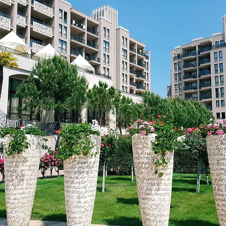 Royal Private Апартамент Слънчев бряг
