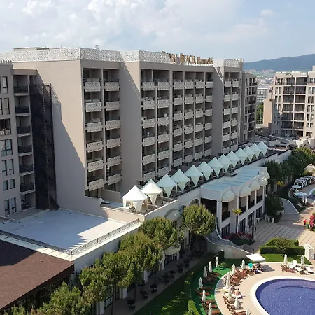 Royal Private Apartamento *