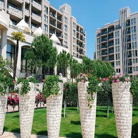 Royal Private * Sunny Beach