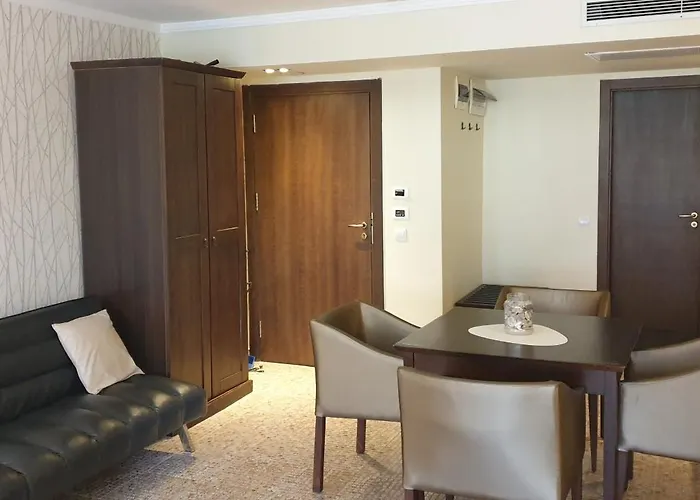 Royal Private Apartamento Sunny Beach