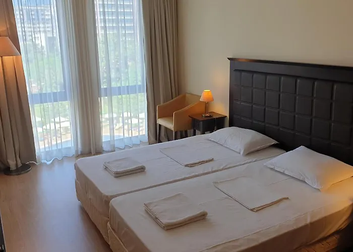 Apartamento Royal Private *