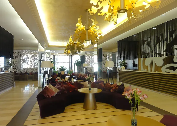 Apartamento Royal Private *