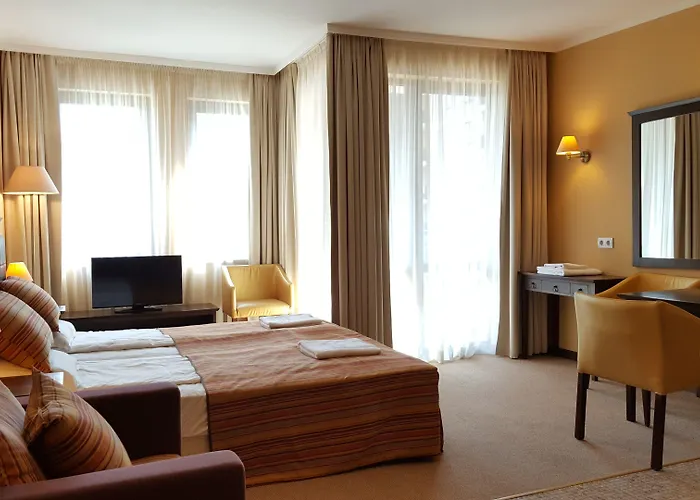 Royal Private Apartamento *