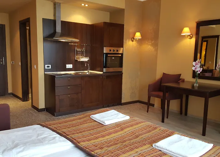 Apartman Royal Private