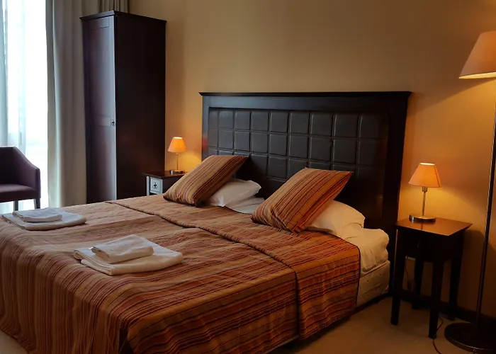 Apartman Royal Private Napospart