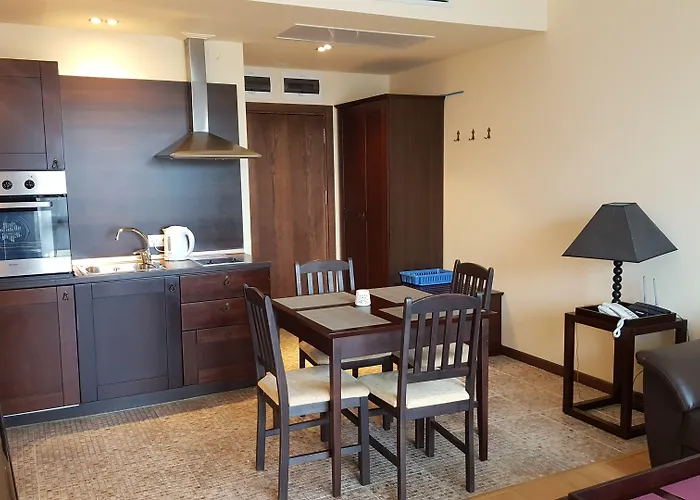 Royal Private Apartman Napospart