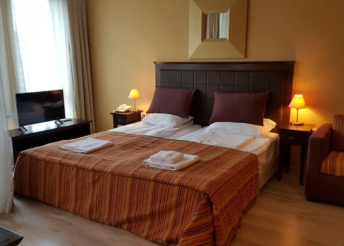 Royal Private * Napospart