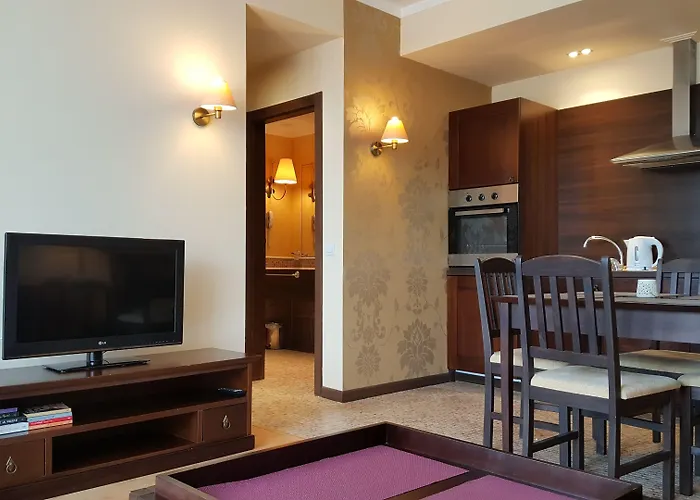 Royal Private * Sunny Beach