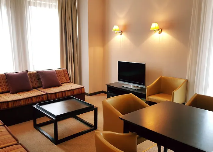 Royal Private Apartman