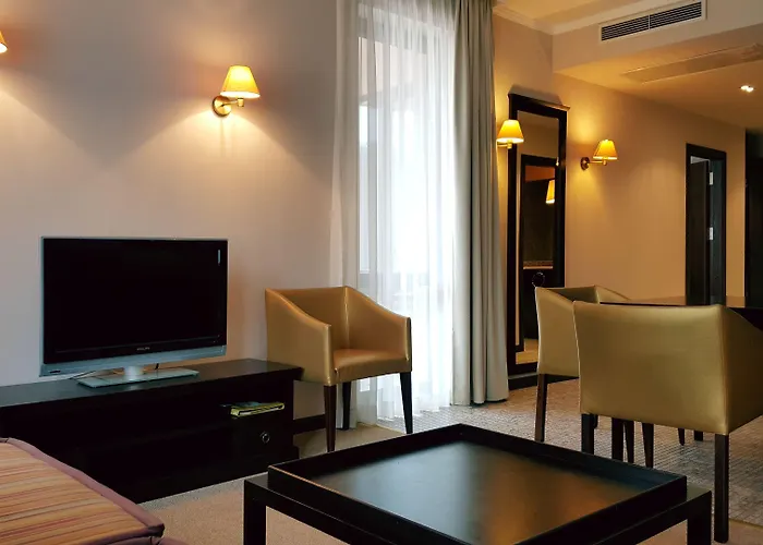 Royal Private Sunny Beach