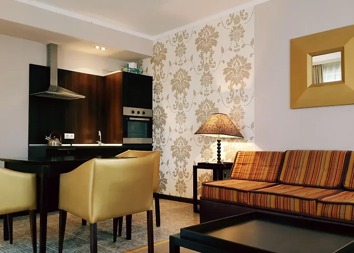 Apartman Royal Private *