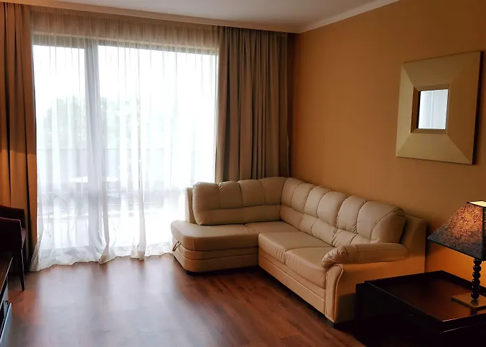 Royal Private Apartamento