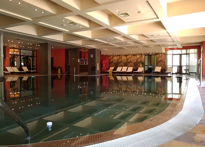 Royal Private Napospart