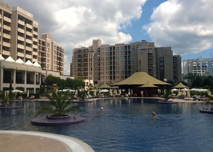 Royal Private * Napospart