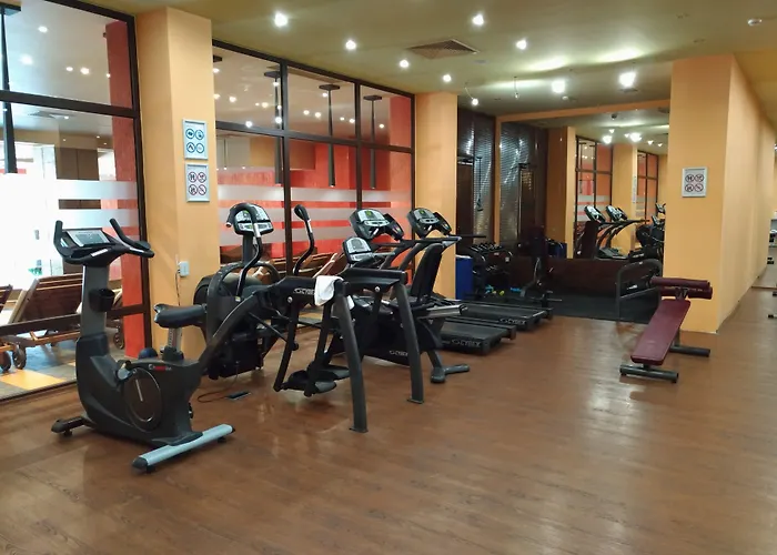 Apartamento Royal Private *