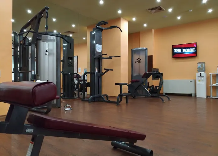 Apartman Royal Private *