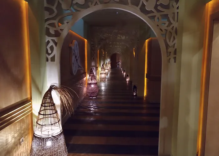 Royal Private Apartamento *