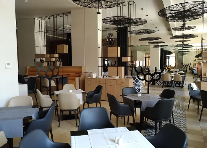 Royal Private Apartamento