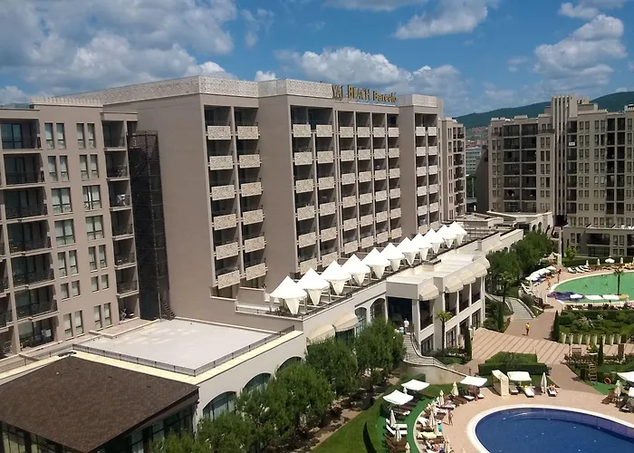 Royal Private Apartamento *