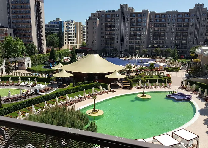 Apartman Royal Private