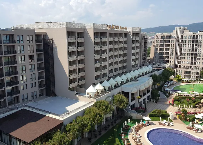 Royal Private Apartman *