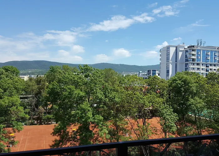 Royal Private Apartamento *