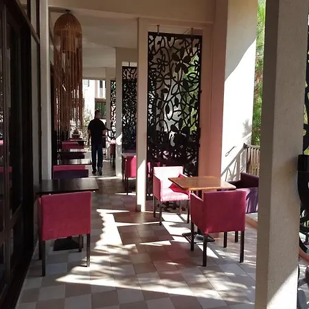 Appartamento Royal Private