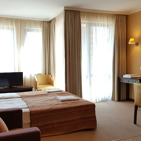 Royal Private Appartamento Sunny Beach