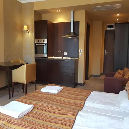 Appartamento Royal Private