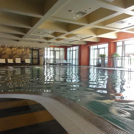 Royal Private 公寓